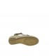 SANDALIA CUÑA INTER-BIOS BEIGE