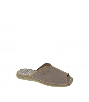 ZAPATILLAS SR  Cm Confort MARRON
