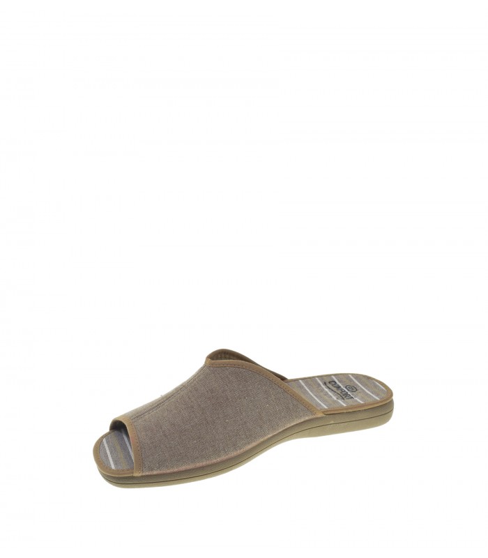 ZAPATILLAS SR  Cm Confort MARRON
