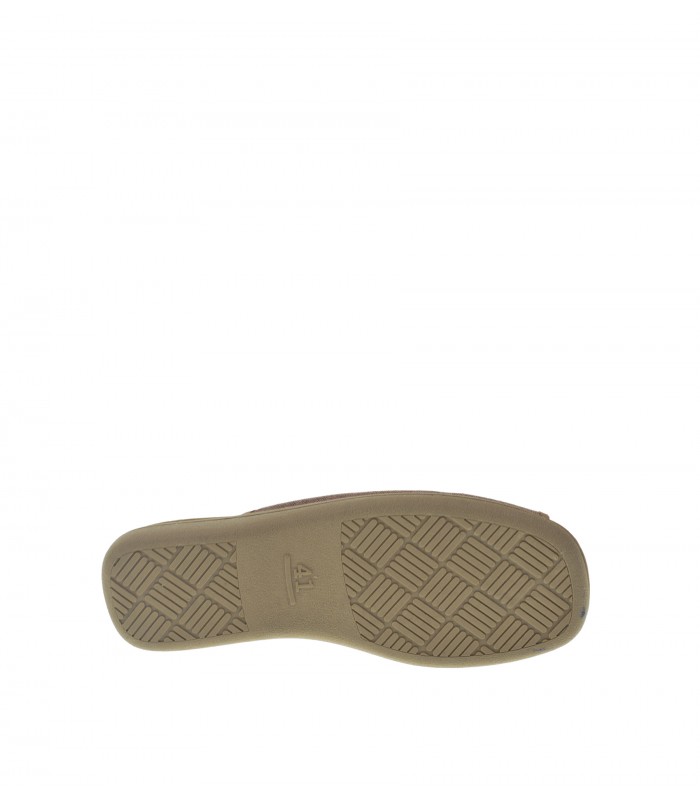 ZAPATILLAS SR  Cm Confort MARRON