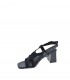 ZAPATO FIESTA D ANGELA NEGRO