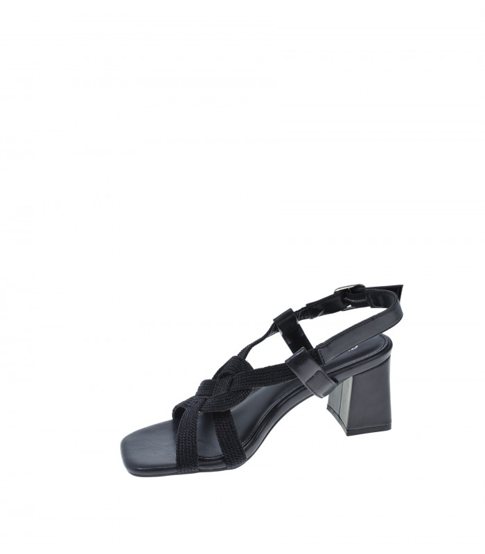 ZAPATO FIESTA D ANGELA NEGRO