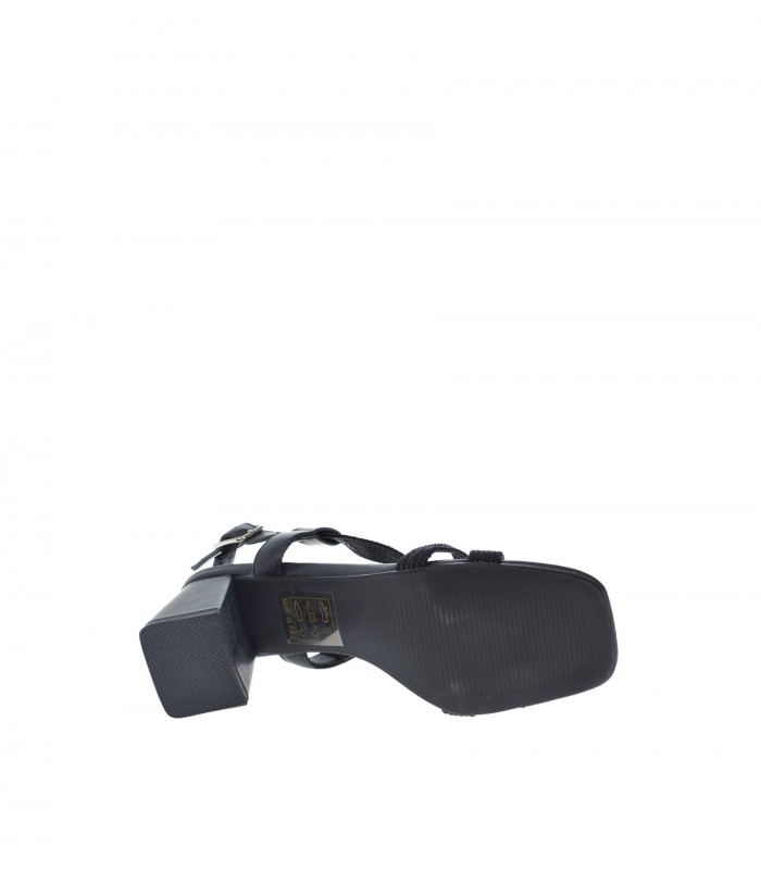 ZAPATO FIESTA D ANGELA NEGRO