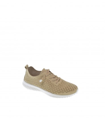 DEPORTIVO MUJER ST. GALLEN BEIGE