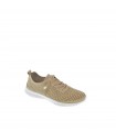 DEPORTIVO MUJER ST. GALLEN BEIGE
