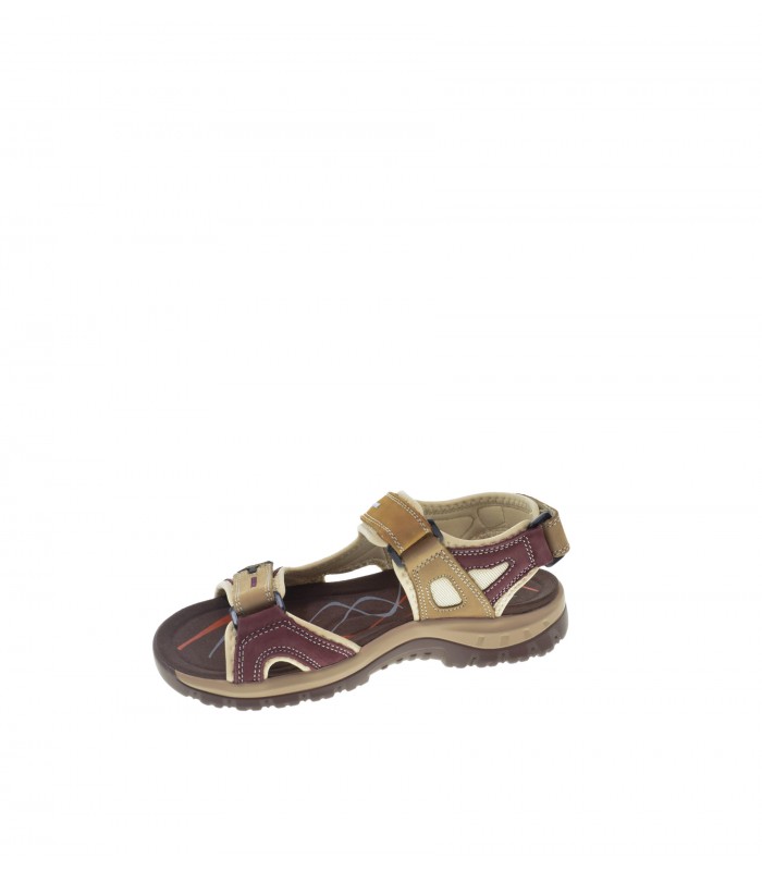 SANDALIA PLANA PAREDES MULTI