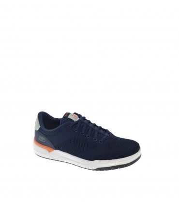 DEPORTIVO SR  SKECHERS MARINO