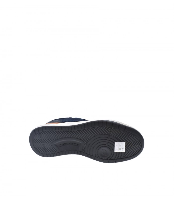 DEPORTIVO SR  SKECHERS MARINO