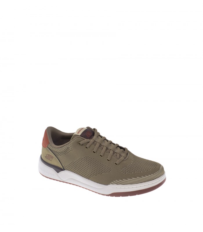 DEPORTIVO SR  SKECHERS TAUPE