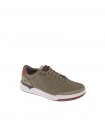 DEPORTIVO SR  SKECHERS TAUPE