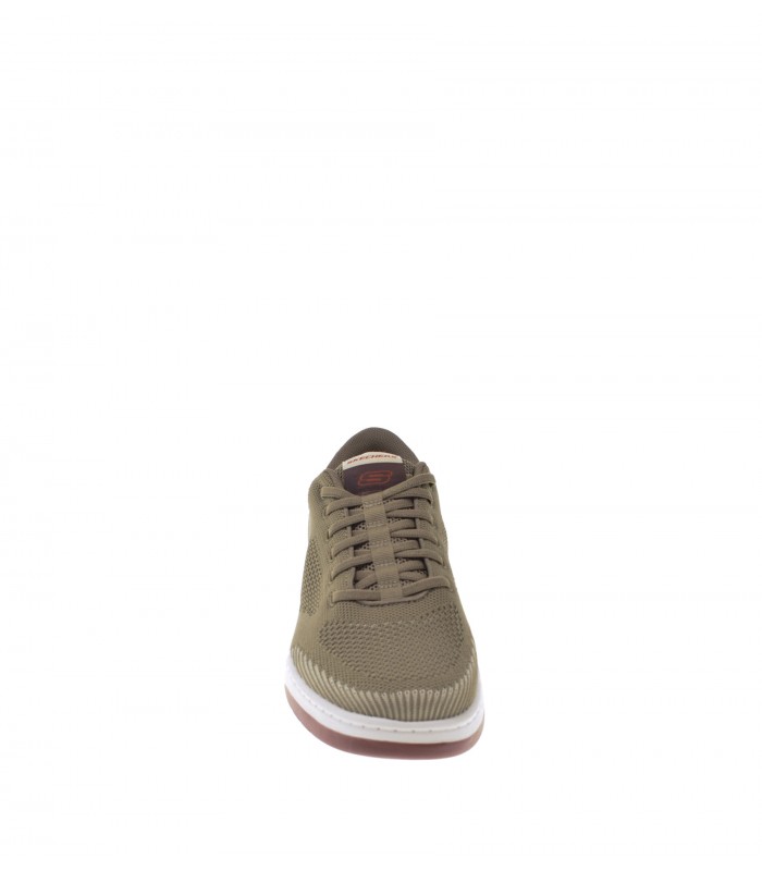 DEPORTIVO SR  SKECHERS TAUPE