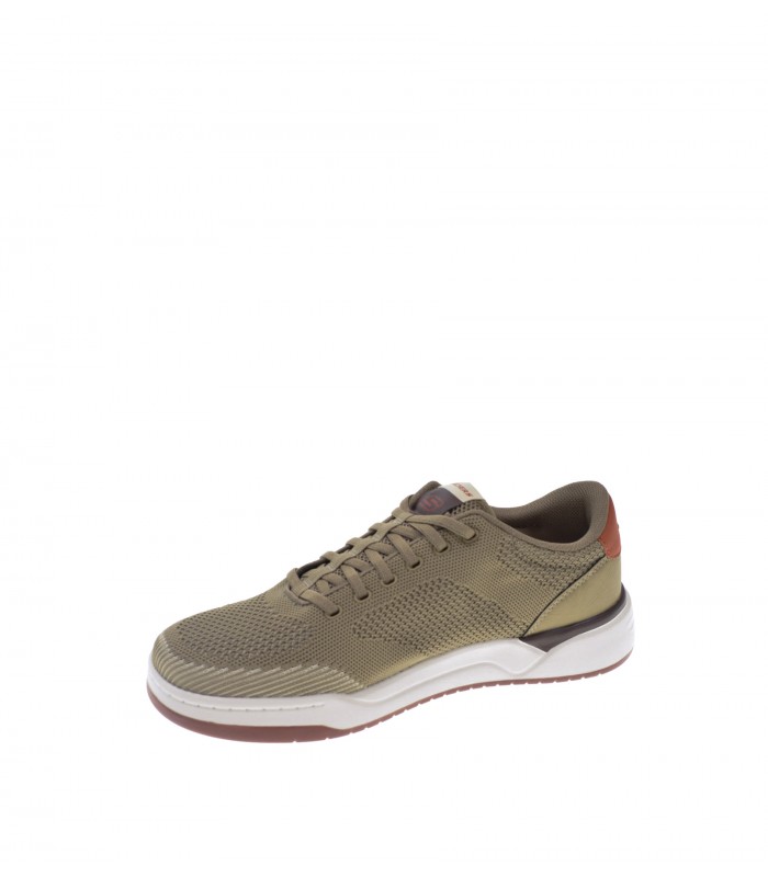 DEPORTIVO SR  SKECHERS TAUPE