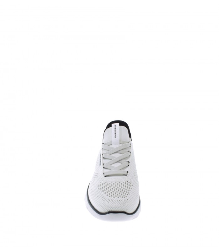 DEPORTIVO SR  SKECHERS BLANCO