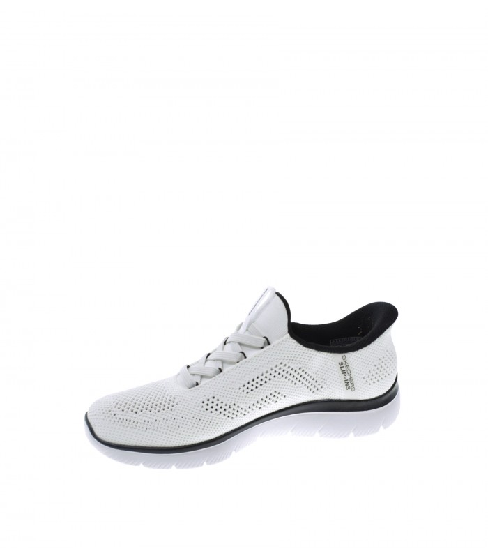 DEPORTIVO SR  SKECHERS BLANCO
