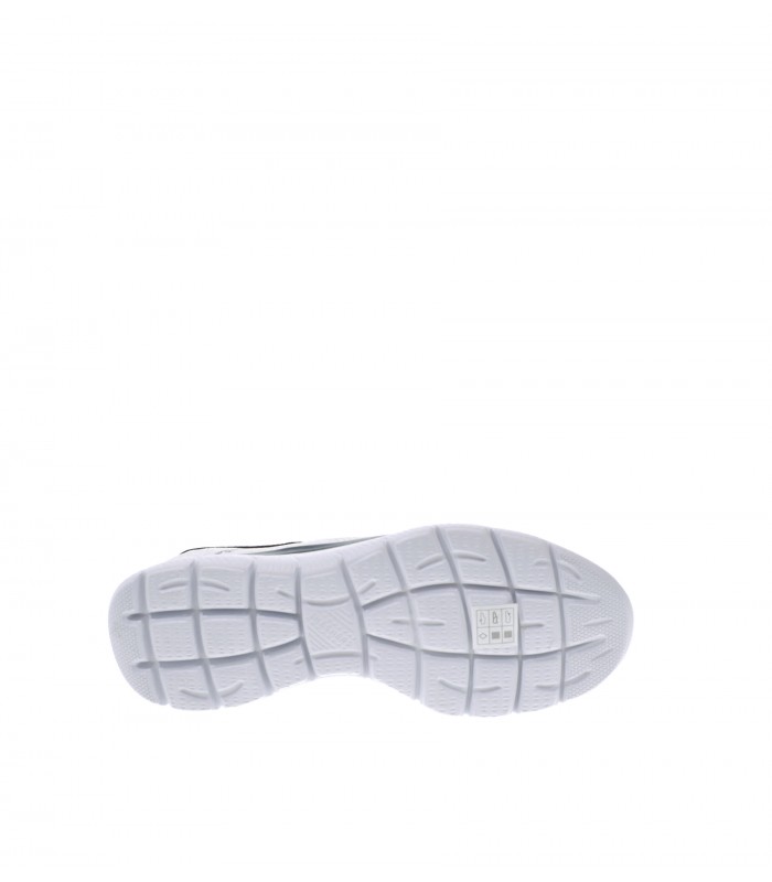 DEPORTIVO SR  SKECHERS BLANCO