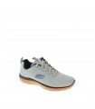 DEPORTIVO SR  SKECHERS GRIS