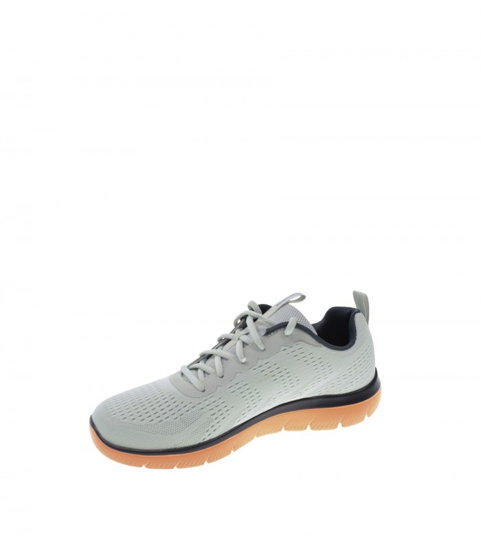 DEPORTIVO SR  SKECHERS GRIS