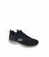 DEPORTIVO SR  SKECHERS NEGRO