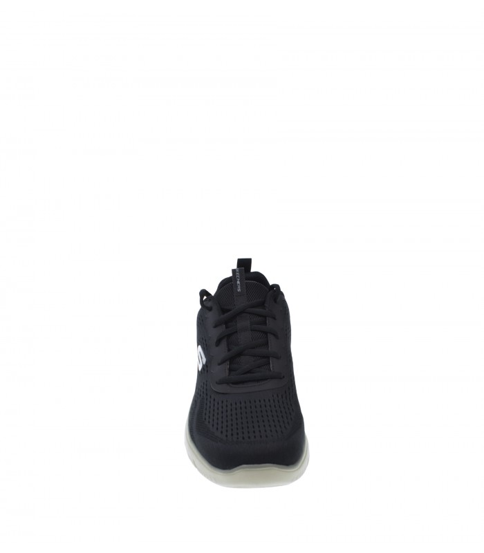 DEPORTIVO SR  SKECHERS NEGRO