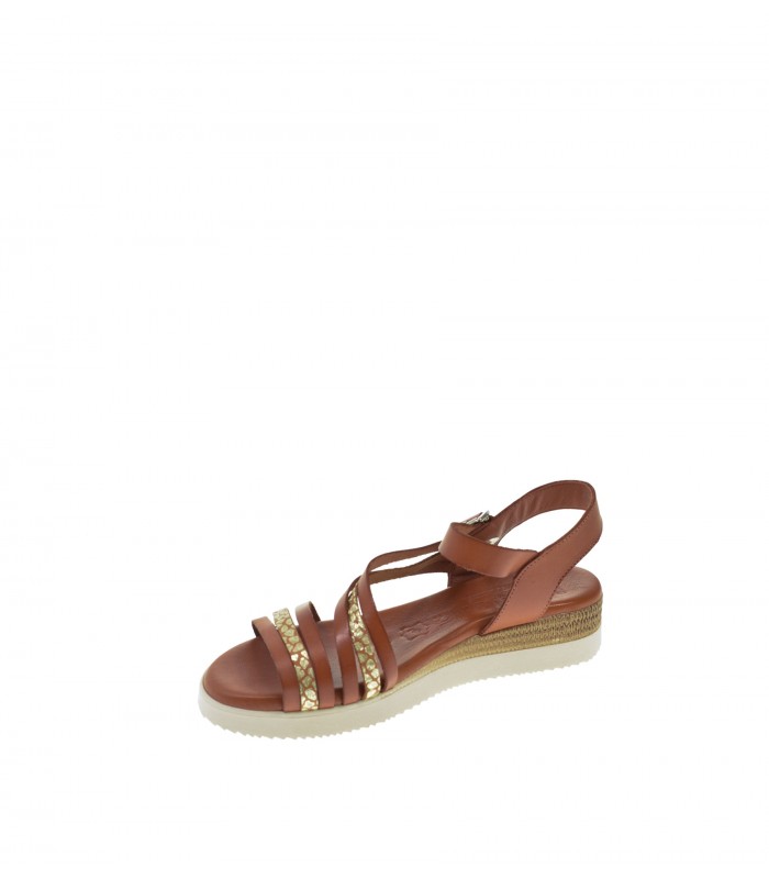 SANDALIA PLANA JORDANA MULTI