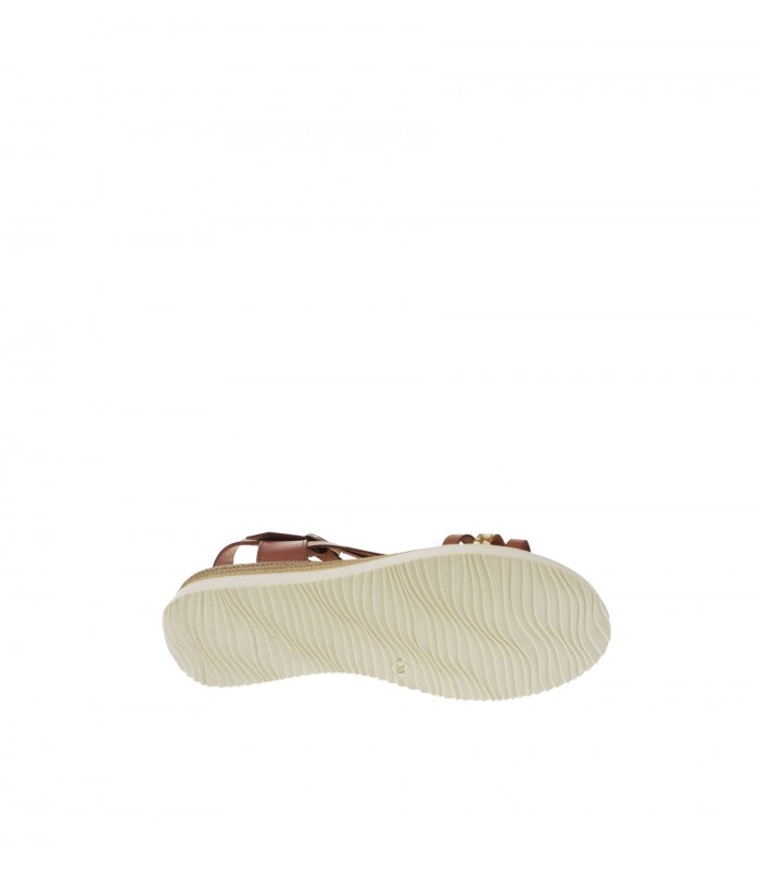 SANDALIA PLANA JORDANA MULTI