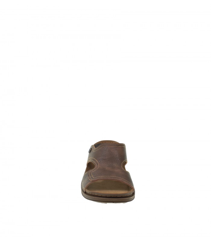 SANDALIA HOMBRE INBLU MARRON