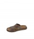 SANDALIA HOMBRE INBLU MARRON