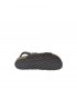 SANDALIA HOMBRE Walkflex MARRON