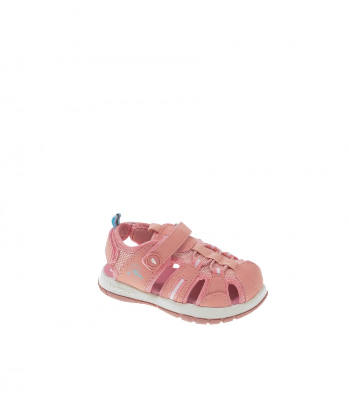 SANDALIA NIÑA GARVALIN ROSA