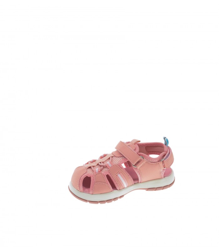 SANDALIA NIÑA GARVALIN ROSA
