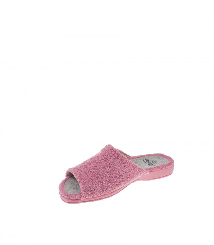 ZAPATILLAS SRA  Cm Confort ROSA
