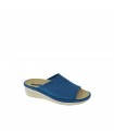 ZAPATILLAS SRA  Pinturines AZUL