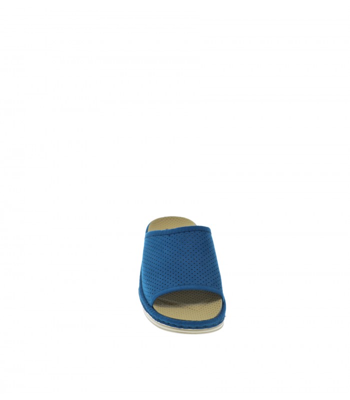 ZAPATILLAS SRA  Pinturines AZUL