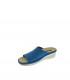 ZAPATILLAS SRA  Pinturines AZUL