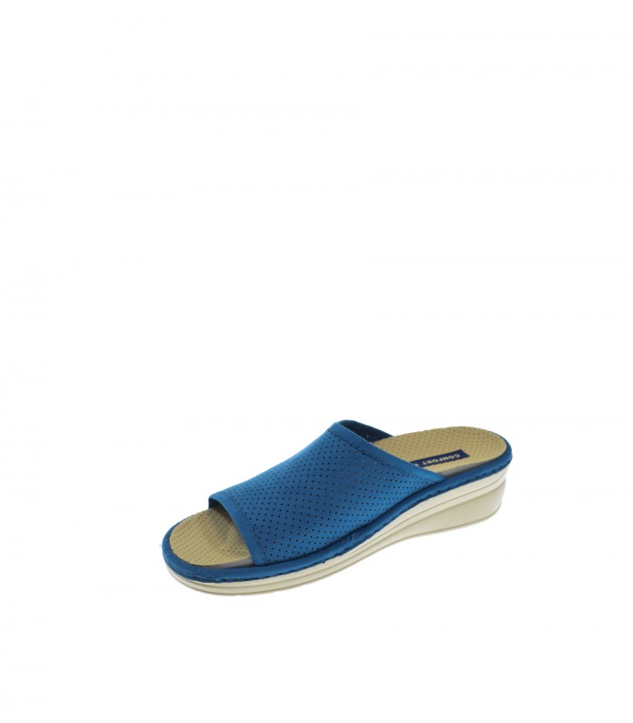ZAPATILLAS SRA  Pinturines AZUL
