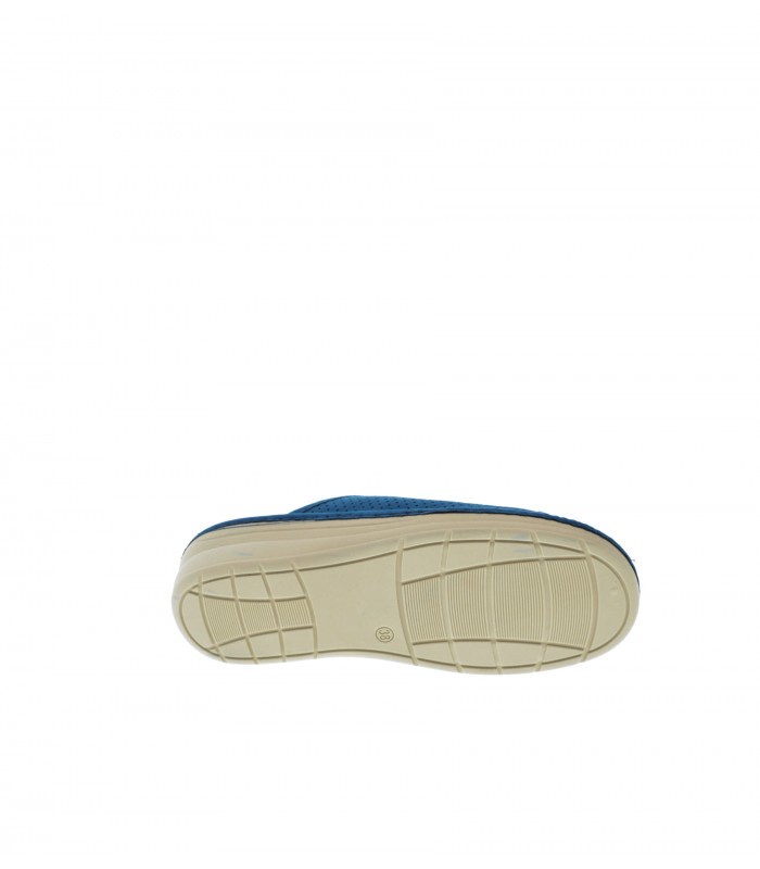 ZAPATILLAS SRA  Pinturines AZUL