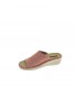 ZAPATILLAS SRA  Pinturines SALMON