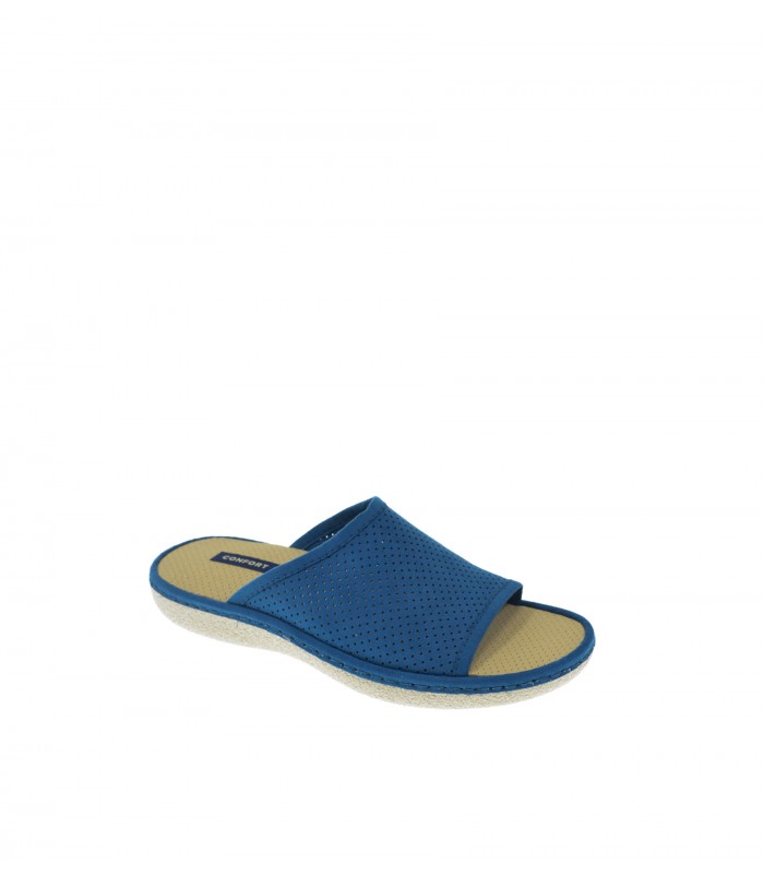 ZAPATILLAS SRA  Pinturines AZUL