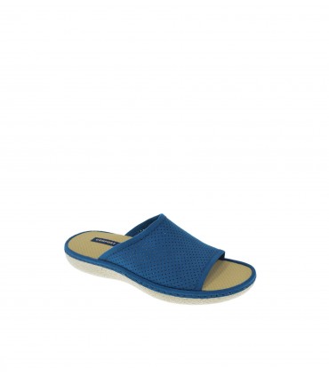 ZAPATILLAS SRA  Pinturines AZUL