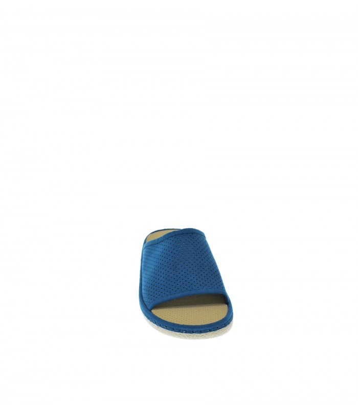 ZAPATILLAS SRA  Pinturines AZUL