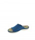ZAPATILLAS SRA  Pinturines AZUL