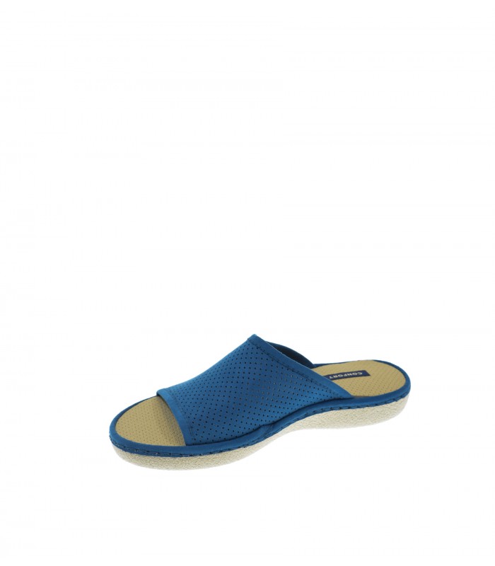 ZAPATILLAS SRA  Pinturines AZUL