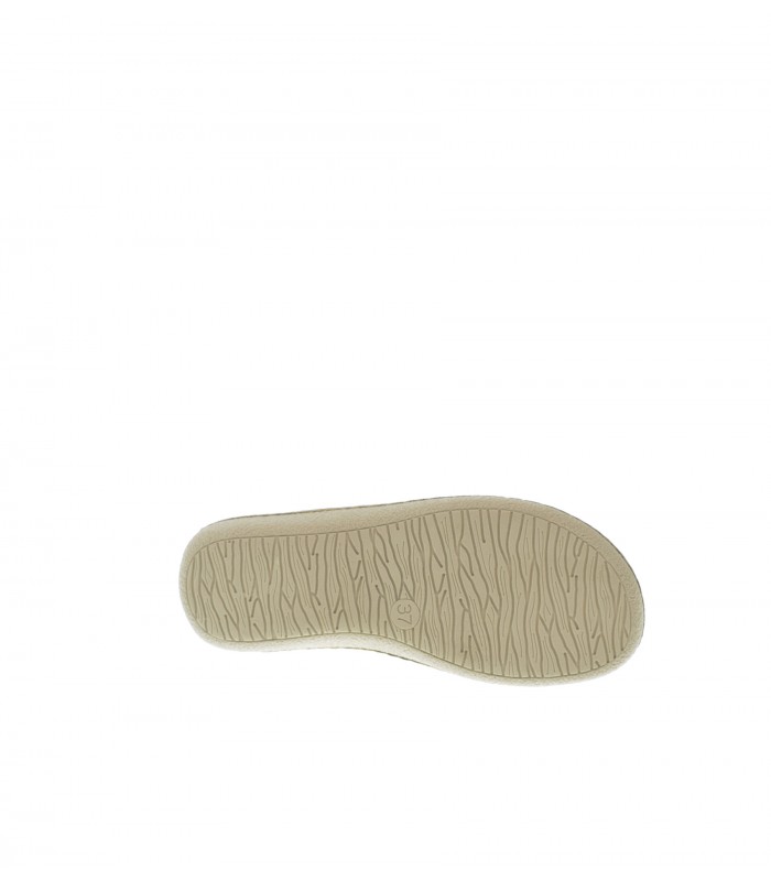 ZAPATILLAS SRA  Pinturines BEIGE