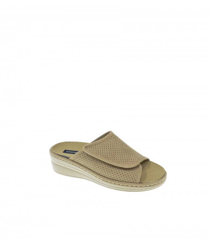 ZAPATILLAS SRA  Pinturines BEIGE
