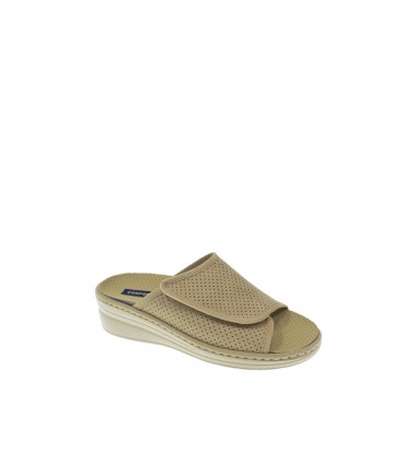 ZAPATILLAS SRA  Pinturines BEIGE
