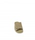 ZAPATILLAS SRA  Pinturines BEIGE