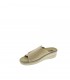 ZAPATILLAS SRA  Pinturines BEIGE