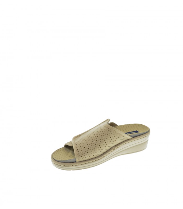 ZAPATILLAS SRA  Pinturines BEIGE