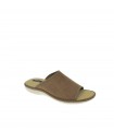 ZAPATILLAS SR  Pinturines MARRON