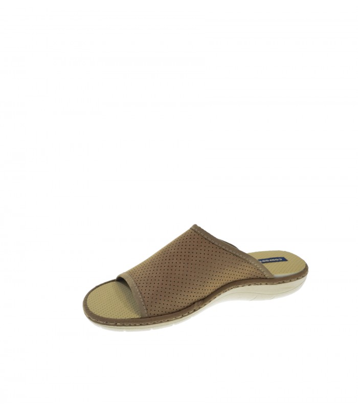 ZAPATILLAS SR  Pinturines MARRON